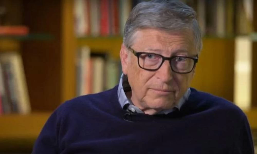 Ο «προφήτης» Μπιλ Γκέιτς -Τι θα μας κληροδοτήσει η πανδημία